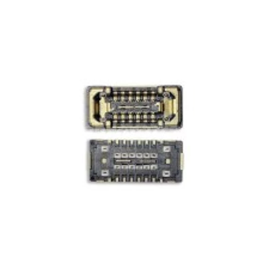  Csatlakozó alaplapi BTB  Board to Board 2x6pin 