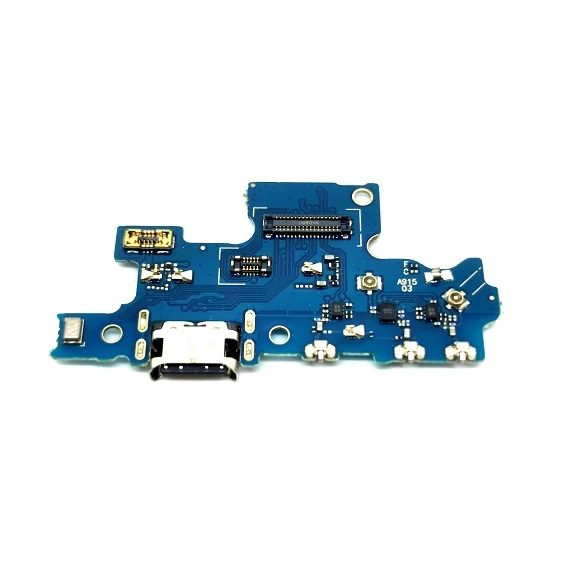 Samsung S10 lite töltőcsatlakozó panel -OEM-