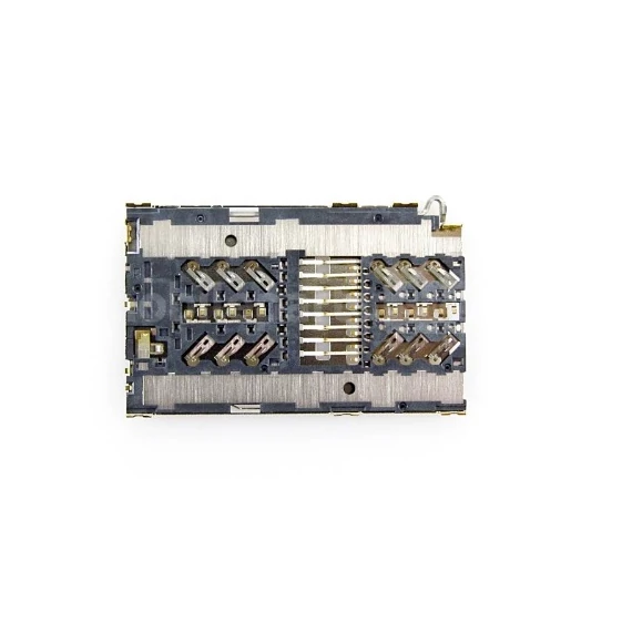 GYÁRI SIM KÁRTYA OLVASÓ SAMSUNG: G930 G935 A320 A520 A530 G950 G955 N930 N950 G960 G965 G985 G988 N960 N975 