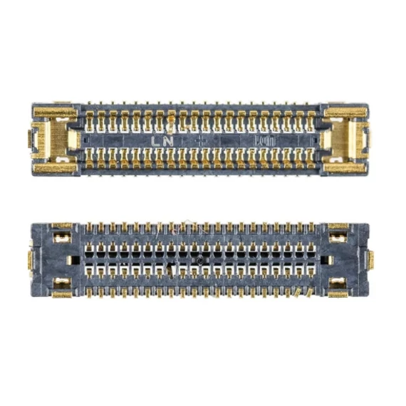 Samsung FPC 40Pin, 2Row, 0.35mm - GYÁRI -