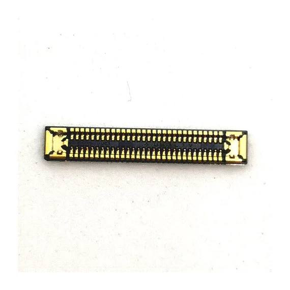 BTB Samsung Galaxy S21 Ultra (SM-G998) 5G Board to Board Connector socket 30pin -gyári-