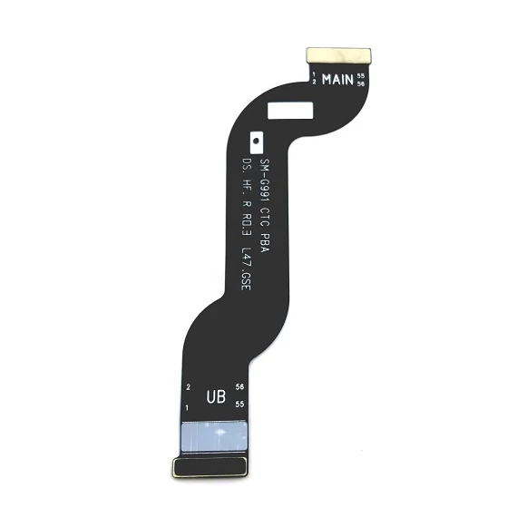 Samsung GH-S991 S21 LCD átvezető flex -gyári-