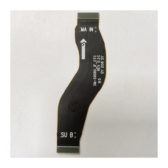Samsung Galaxy S22 Ultra Main Flex 