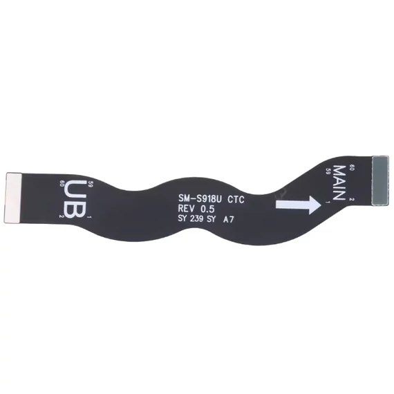 Samsung Galaxy S23 Ultra SM-S918B / Galaxy S23 Ultra 5G SM-S918 LCD FLEX