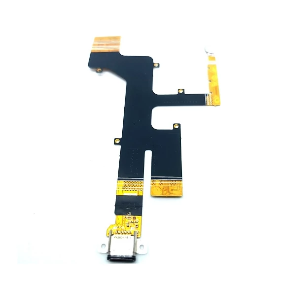 CAT S61 töltőcsatlakazó flex -OEM-
