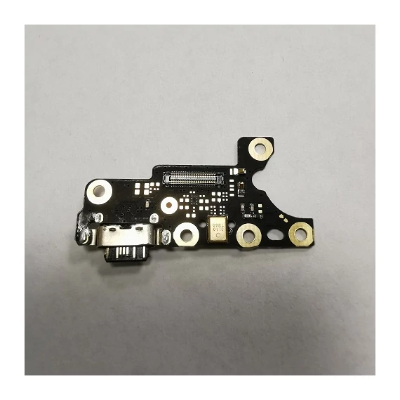 Nokia 7 Plus töltöcsatlakozó panel OEM