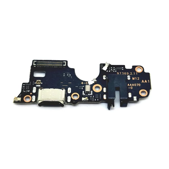 Oppo A54S töltőcsatlakozó panel - Copy -