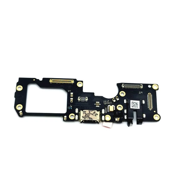 Oppo Reno 7 4G töltőcsatlakozó panel -OEM-