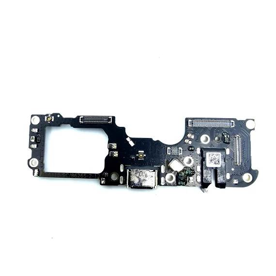 Oppo Reno5 5G töltőcsatlakozó panel -OEM-