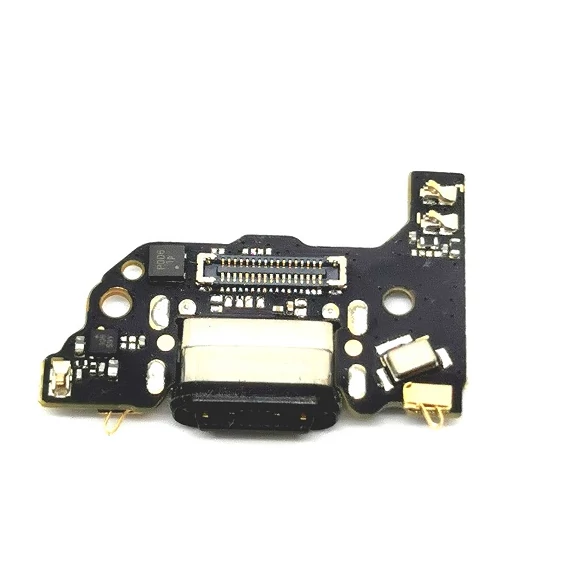 Xiaomi Mi 11 Lite 5G töltőcsatlakozó panel -OEM-