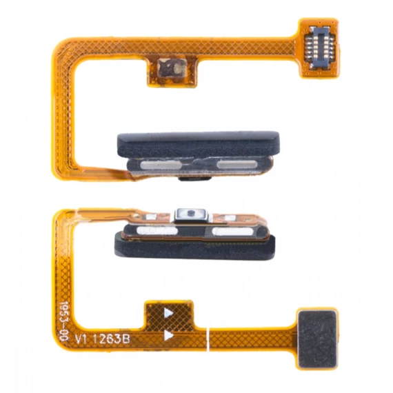 Xiaomi Mi 11 lite / Mi 11 lite 5 NE ujjlenyomat olvasó kék