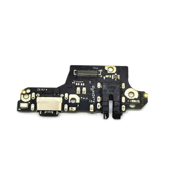 Xiaomi Poco X3 töltőcsatlakozó panel -OEM-