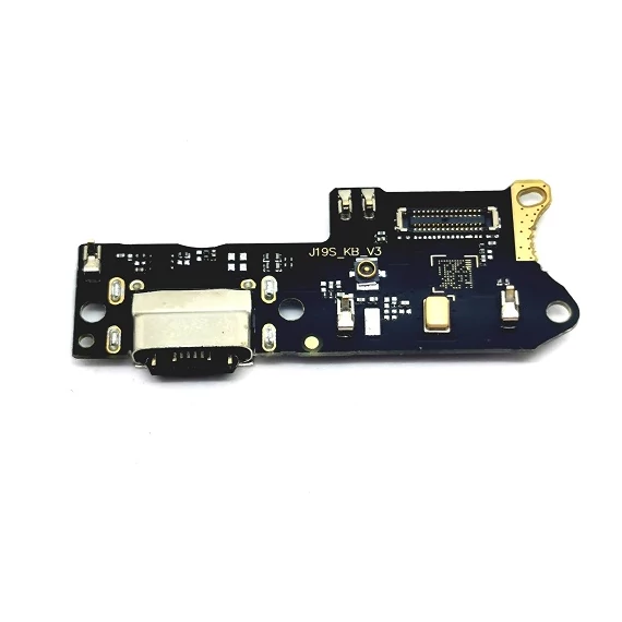 Xiaomi Poco M3 töltőcsatlakozó panel - OEM -