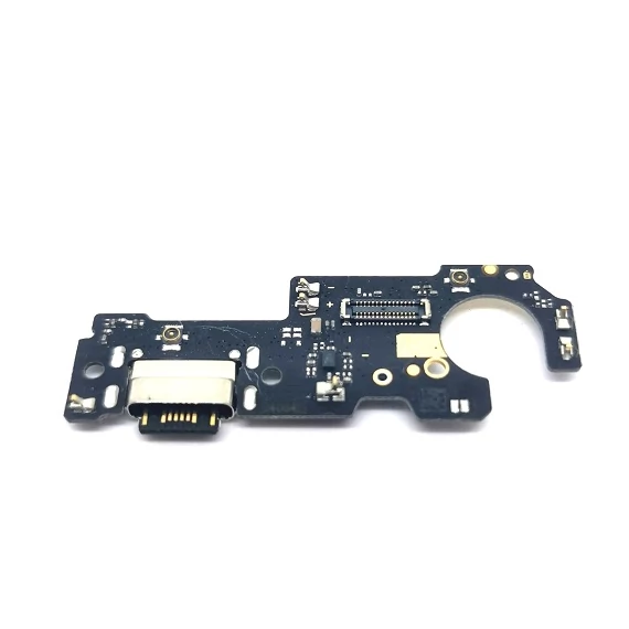 Xiaomi Redmi Note 10 5G töltőcsatlakozó panel - High Copy- ( gyorstöltés támogatás )