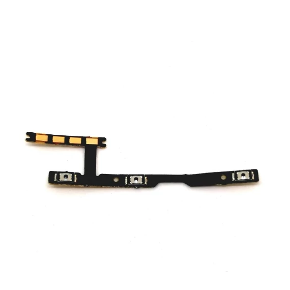 Xiaomi Redmi 10 hangerő + bekapcs flex - High Copy -