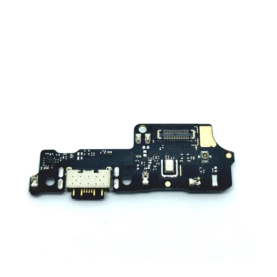 Xiaomi Redmi 10C töltőcsatlakozó panel - High Copy -