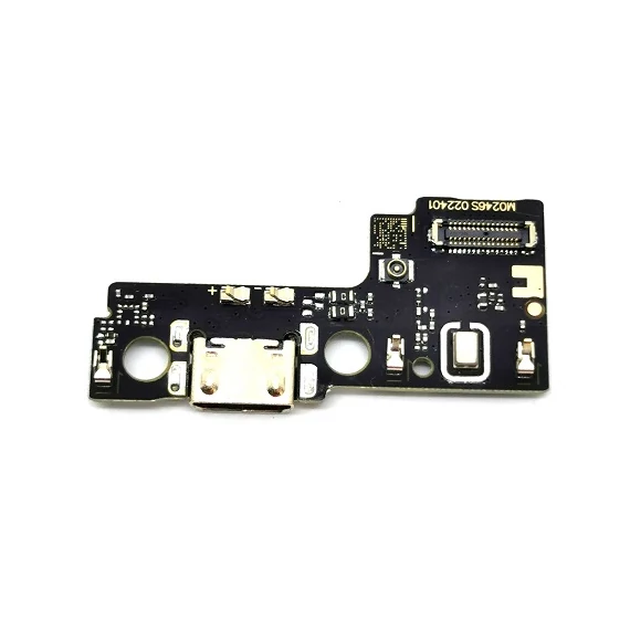 Huawei Redmi 12c töltőcsatlakozó panel -OEM-