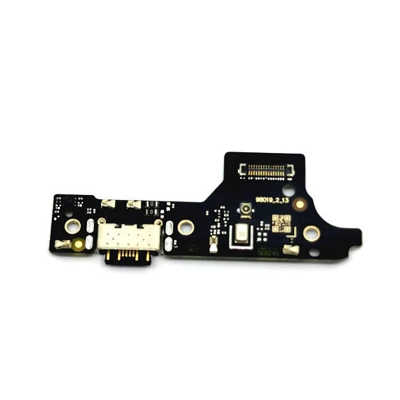 Xiaomi Redmi 12 4G töltőcsatlakozó panel -OEM-
