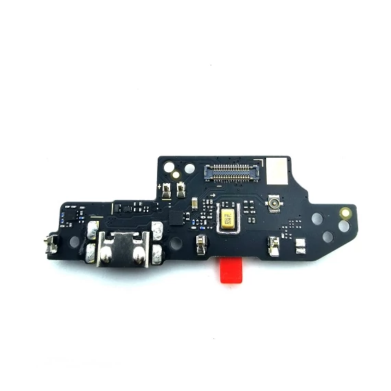 Xiaomi Redmi 9A/9C/9AT/Poco C3 töltőcsatlakozó panel OEM