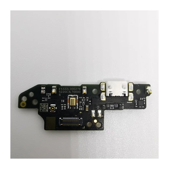 Xiaomi Redmi 9A / 9C gyári töltőcsatlakozó panel