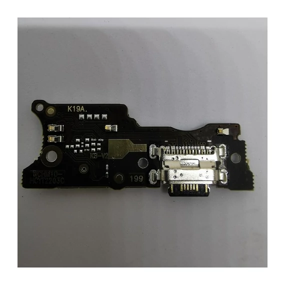 Xiaomi Redmi 10 / Redmi 10 Prime töltőcsatlakozó panel