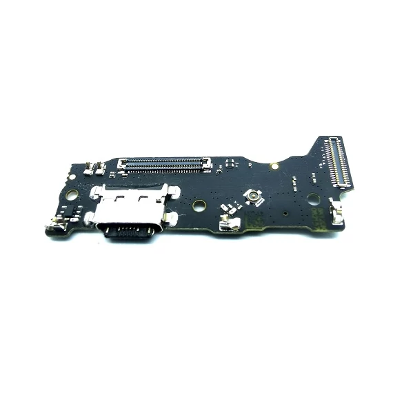 Xiaomi Redmi Note 10 Pro 4G töltőcsatlakozó panel -High Copy-