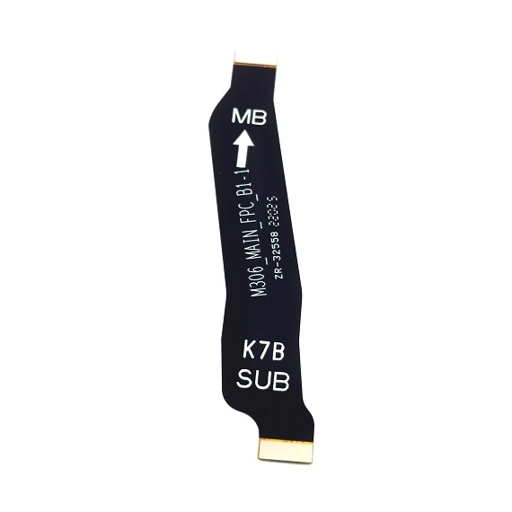 Xiaomi Redmi Note 10s Main flex - OEM -