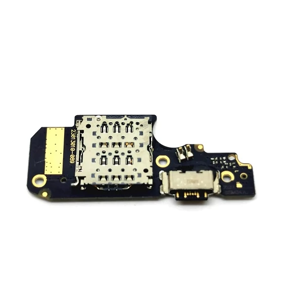 Xiaomi Redmi Note 11 Pro 5G töltőcsatlakozó panel -OEM-