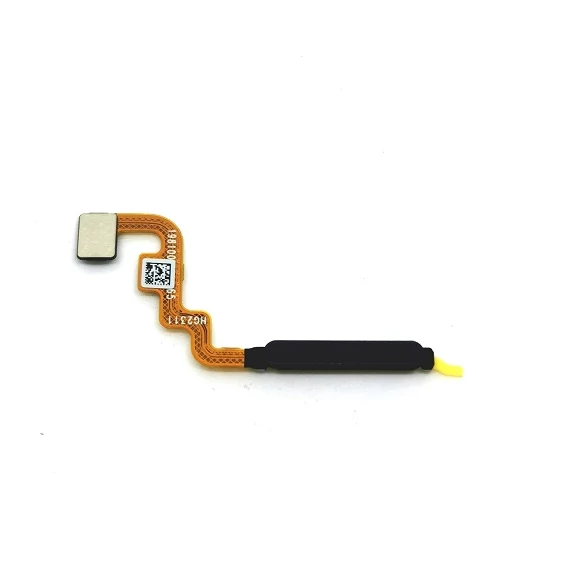 Xiaomi Redmi Note 12S ujjlenyomat olvasó fekete -OEM-