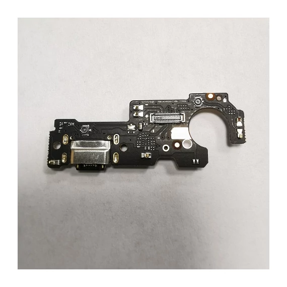 Xiaomi Note 10 5G töltőcsatlakozó panel OEM
