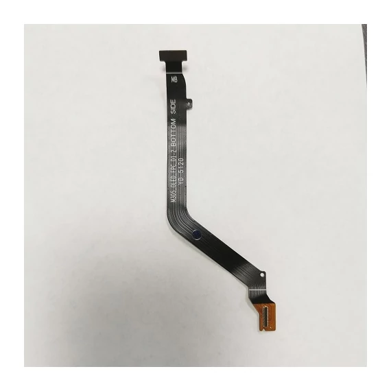 Xiaomi Redmi Note 10 4G LCD kábel OEM