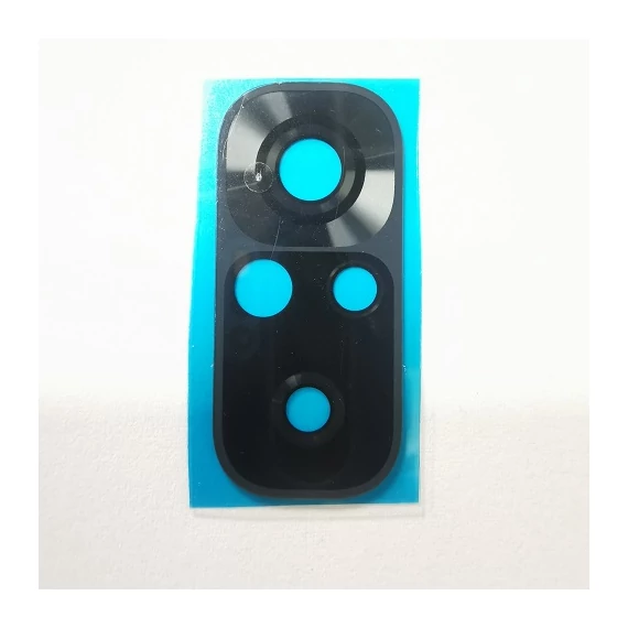 Xiaomi Redmi Note 10 /10s kamera lencse
