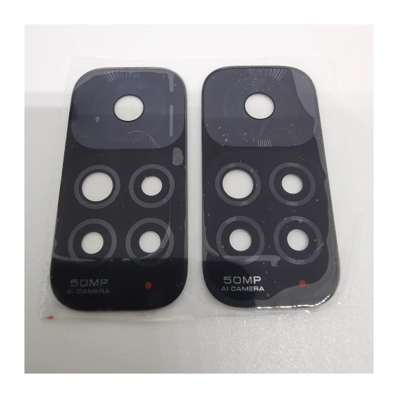 Xiaomi Redmi Note 11 kamera lencse