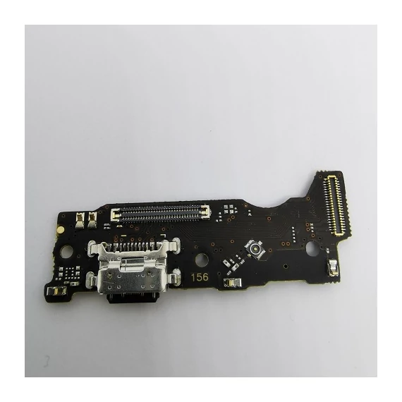 Xiaomi Redmi Note 10 Pro töltőcsatlakozó panel