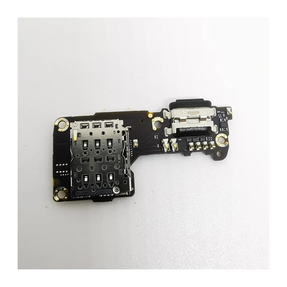 Xiaomi 12 gyári töltőcsatlakozó / SIM panel