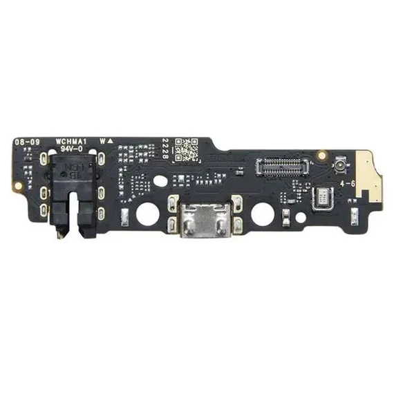 Xiaomi Redmi A1 / A1 Plus / A2 / A2 Plus töltőcsatlakozó port panel