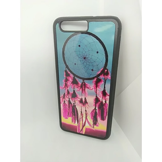 Huawei P10 álomfogó szilikon tok