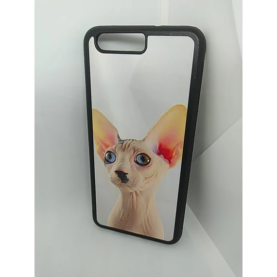 Huawei P10 Macsek szilikon tok