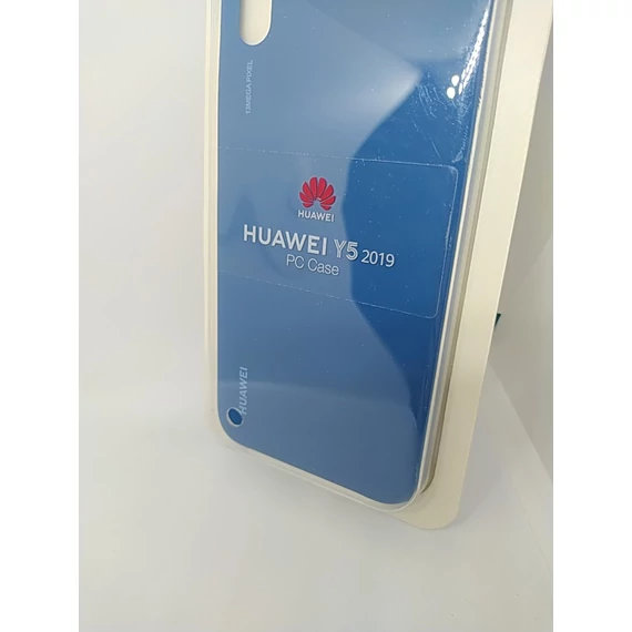 Huawei Y5 2019, Honor 8S (19), Honor 8S (20) gyári KÉK szilikon tok