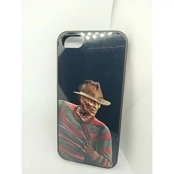 Iphone 5-5S-SE2016 Freddy szilikon tok