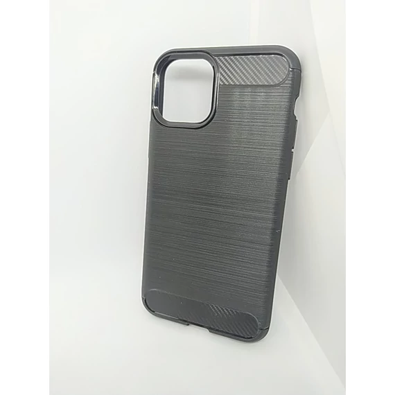 Iphone 11 Pro közepesen ütésálló szilikon tok