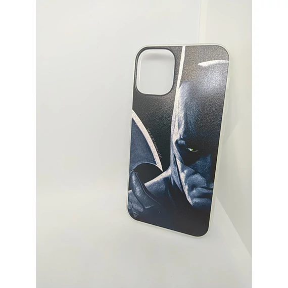 Iphone 12 mini BATMAN szilikon tok