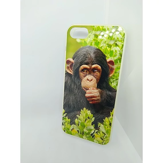 Iphone 5-5S-SE2016 Majmos tok