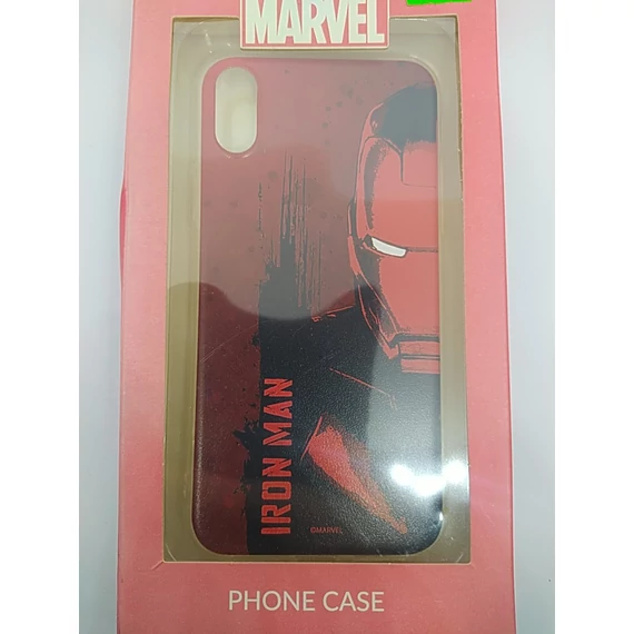 Iphone X-Xs Marvel - Vasember