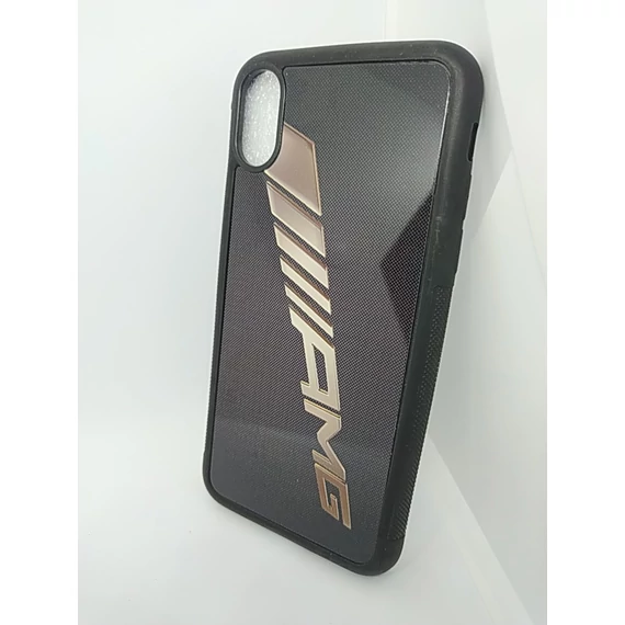 Iphone X-XS Mercedes AMG tok