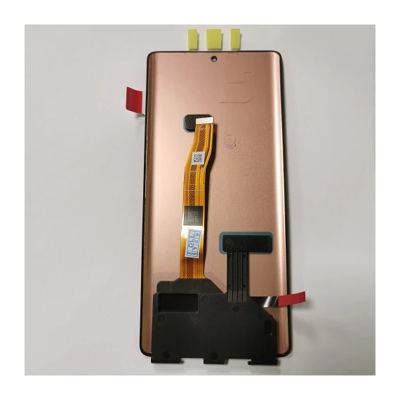 Huawei Honor Magic 5 lite Service Pack kijelző