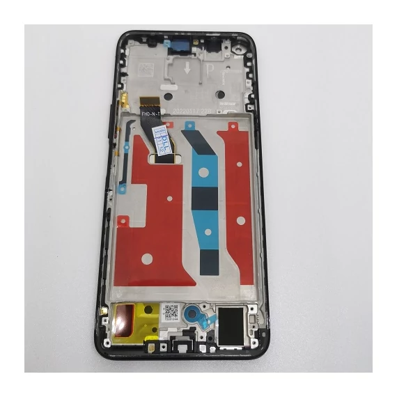 Huawei Nova 8i keretes kijelző -Service Pack-