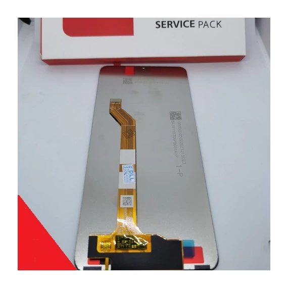 Huawei Nova 9 SE ( 4G/5G 2022 )  kijelző - Service Pack - 