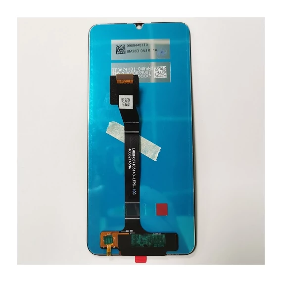 Huawei Nova Y70 A+++ kijelző -Fekete-