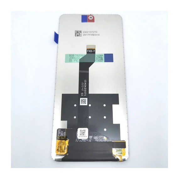 Huawei Nova 9 SE/Honor 50 SE 5G kijelző lcd